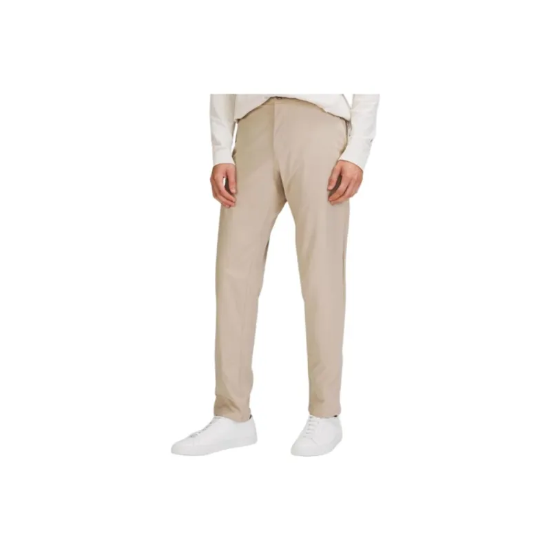 Lululemon ABC Warpstreme Casual Pants Men's-8