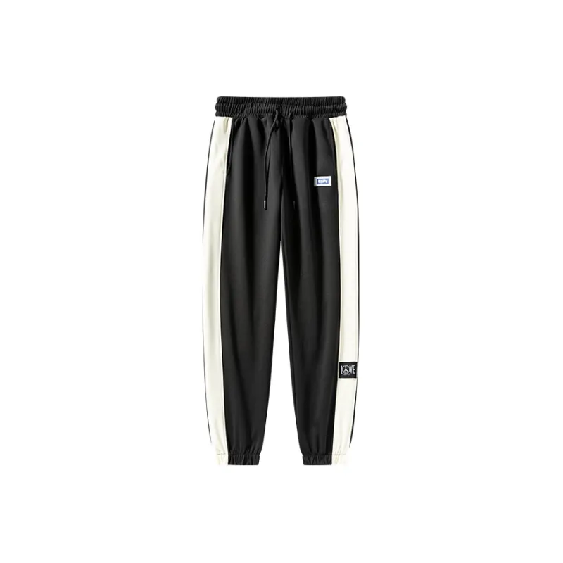ESPY Casual Pants Unisex-0
