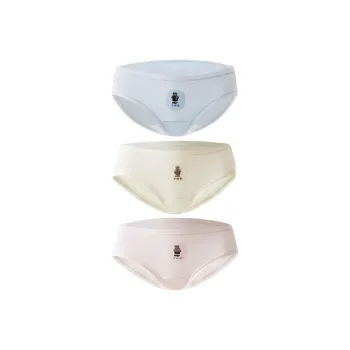 Teenie Weenie Underpants Women's Combo Set