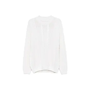 C.P.Company Chunky knit Sweater