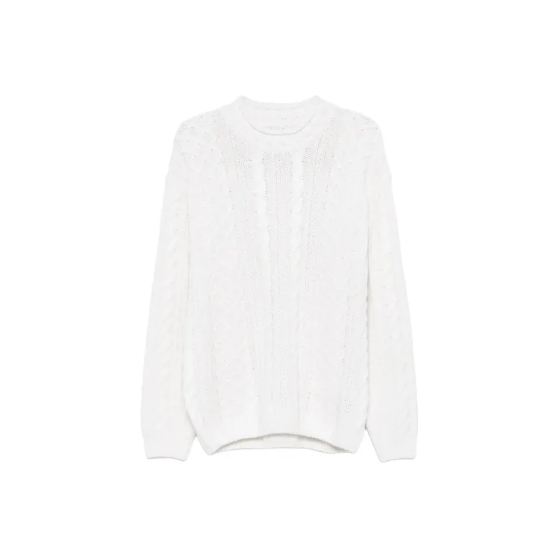 C.P.Company Chunky knit Sweater-0