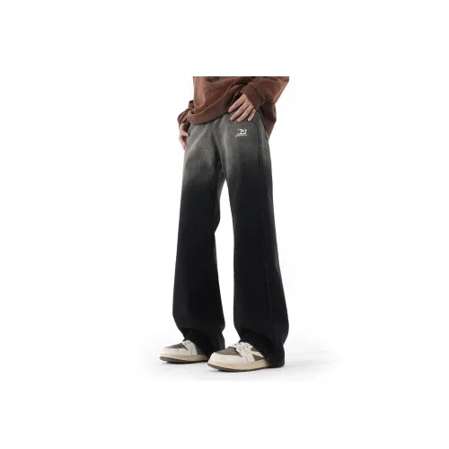 Poshbrain Jeans Unisex