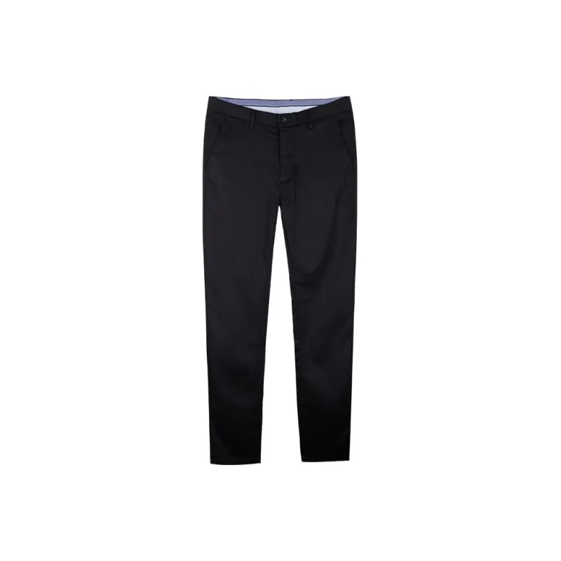 Wit Casual Pants Men-0