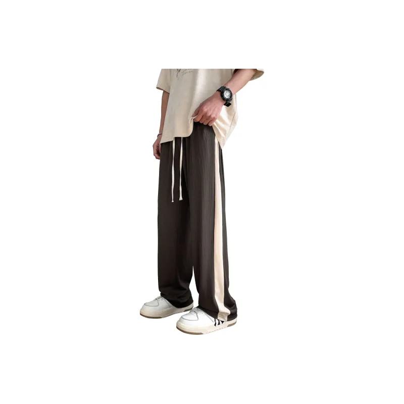 Ang2 Stu Casual Pants Unisex-5