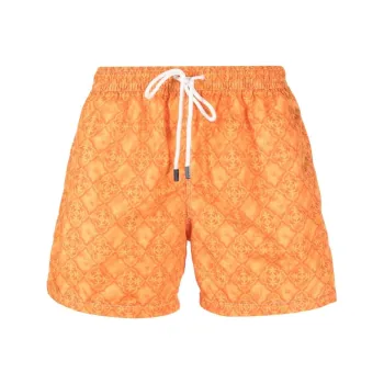 FEDELI Madeira Swim Shorts