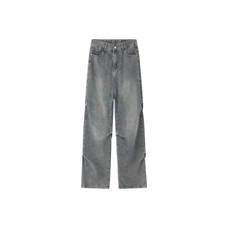 IGOI Jeans Unisex-0