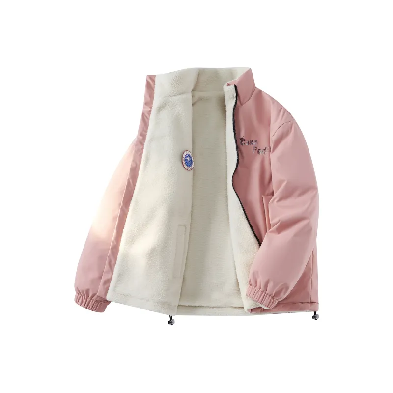 CSKS Puffer Jackets Unisex-14
