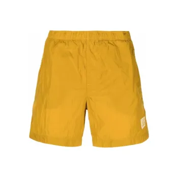 C.P.Company Chrome Swim Shorts