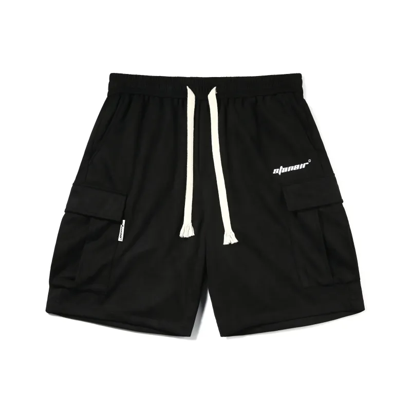 STANAIR Casual Shorts Unisex-0