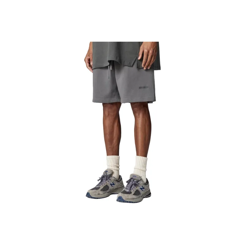Bodydream Casual Shorts Unisex-5
