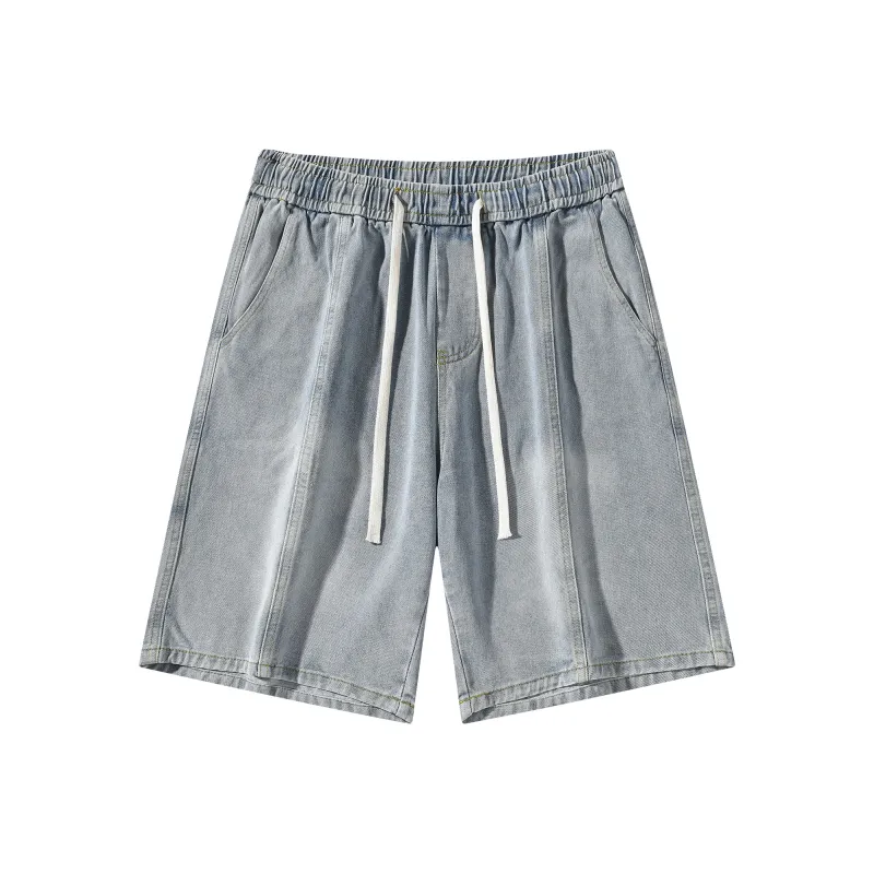 BODY GLOVE Denim Shorts Unisex-14