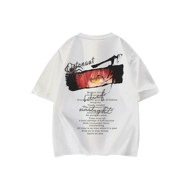 Small Columns Under The Sea T Shirt Unisex-10