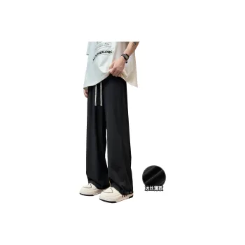 JUNGLE PANDA Casual Pants Unisex