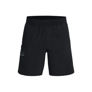 Under Armour Johnson Casual Shorts Men Black