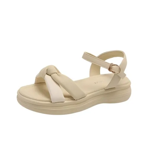 AJPAP One Strap Sandals Women's