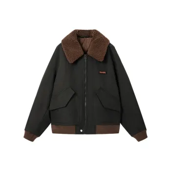 INXX Standby Puffer Jacket Unisex