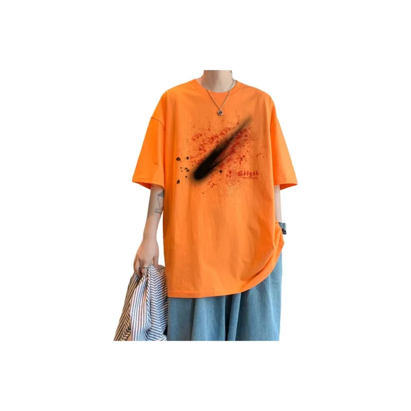 RKVC T Shirts Unisex-7