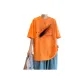 Orange Red