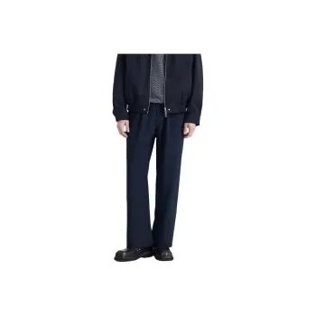 WILD LEADER Casual Pants Men