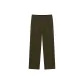 Olive Green [Corduroy Fabric-Wrinkle-Resistant Warm]