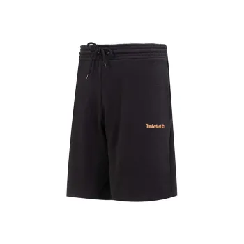 Timberland Casual Shorts Men Black