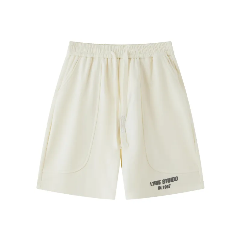 KLAMMKICKS Casual Shorts Unisex-0
