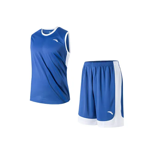 ANTA Basketball Suits Men