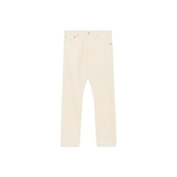Ralph Lauren Purple Label Corduroy Trousers