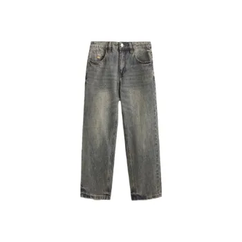 MindBridge Jeans Unisex Grand Desert