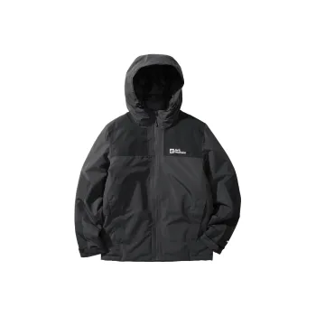 Jack Wolfskin Puffer Jacket Men's