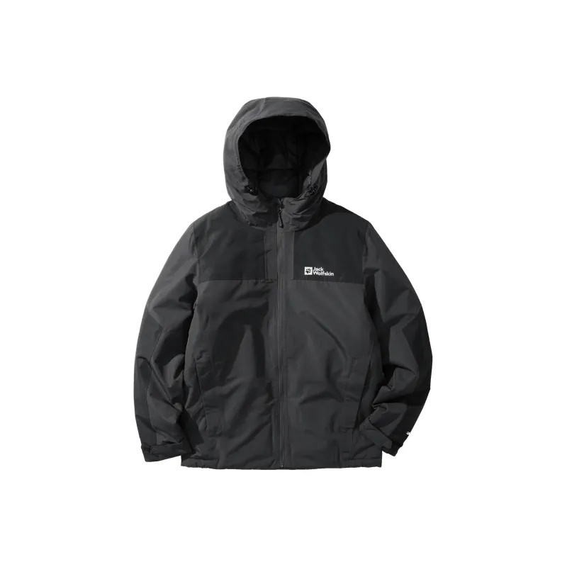 Jack Wolfskin Puffer Jacket Men's-0