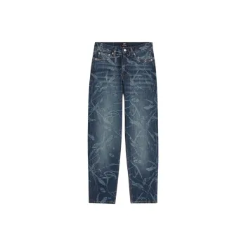 Patta Jeans Unisex Blue