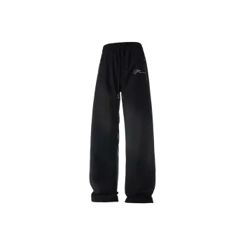 AI3 Iverson China Series Casual Pants Unisex