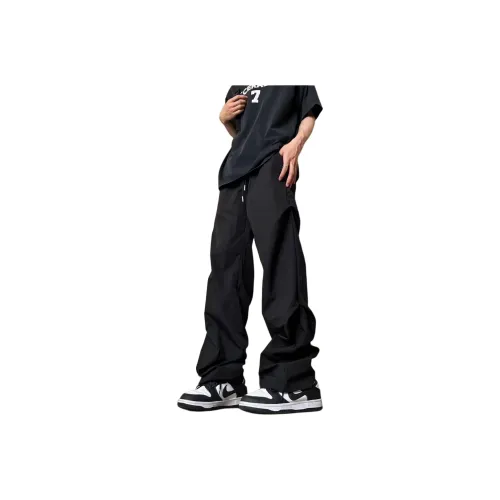 HAPPY PARTY Casual Pants Unisex