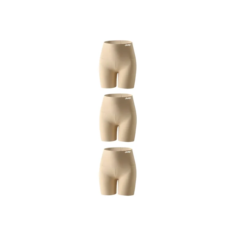 Jeep Women's Underpants-4