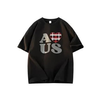 BOTH PLAY T Shirts Unisex
