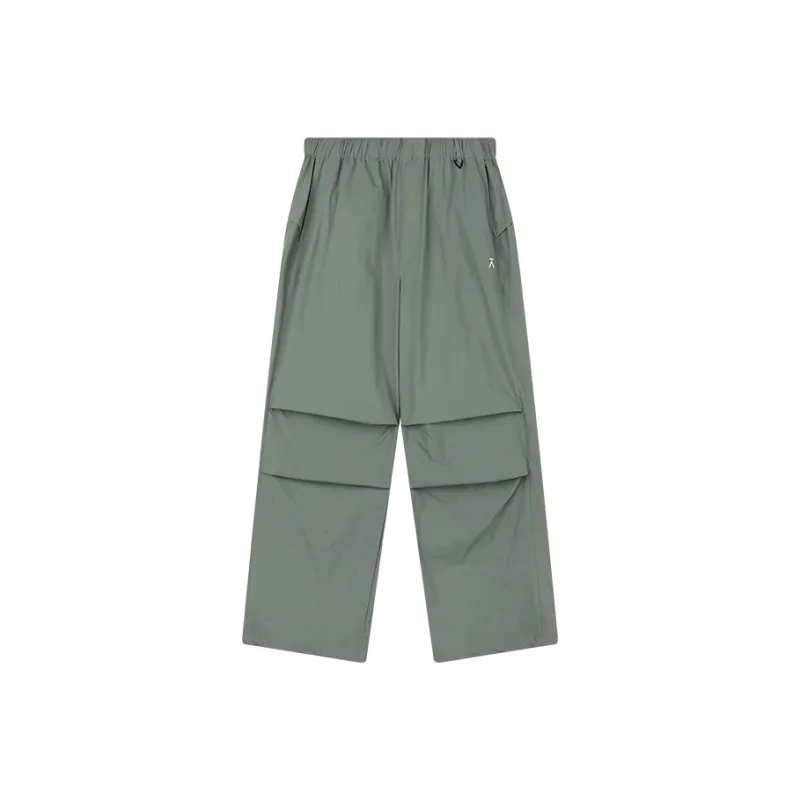 ACMEITEM Casual Pants Unisex-0