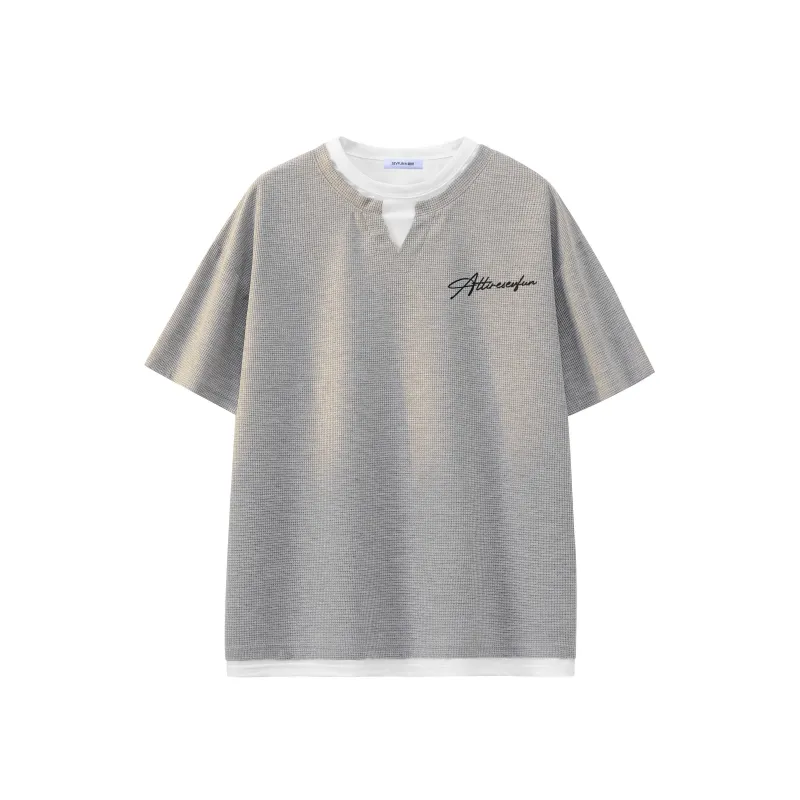 7 SEVFUN T Shirts Unisex-0