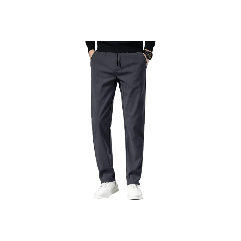 KAISER Casual Pants Men-1