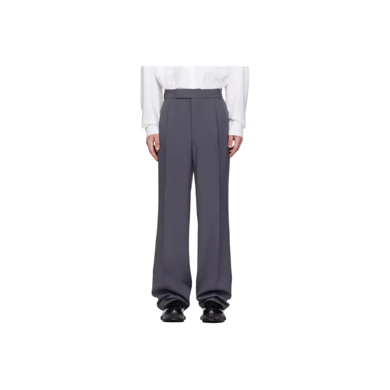 THE FRANKIE SHOP Bea Wide leg Suit Trousers-0