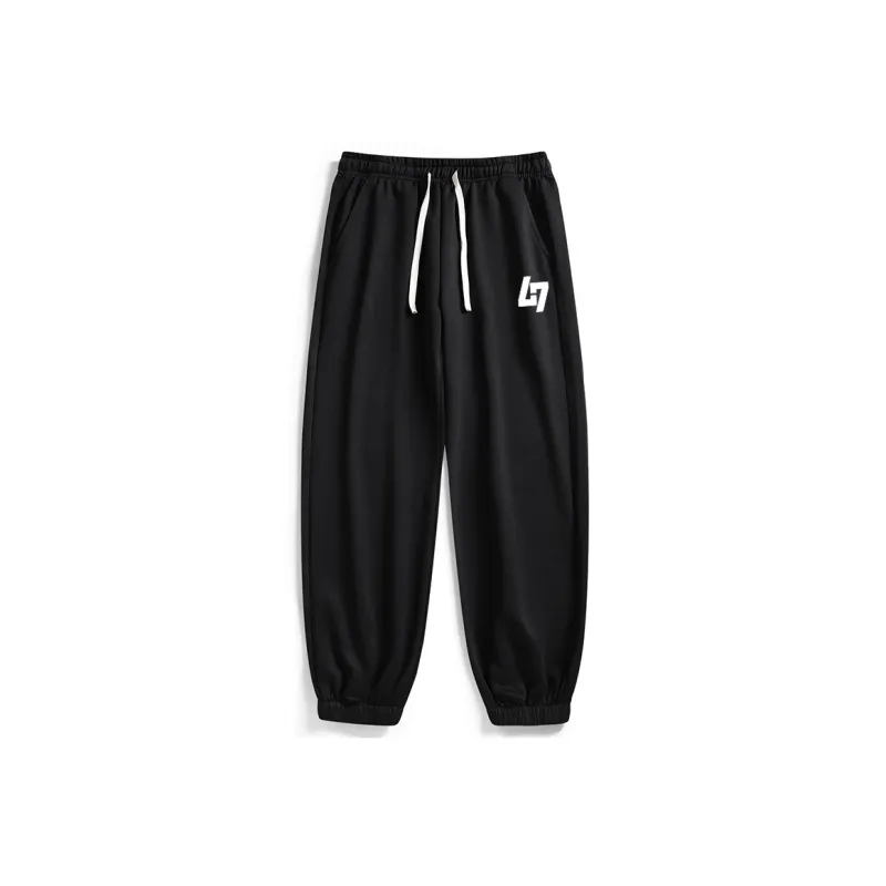 TIMD Casual Pants Men-0