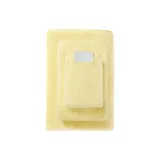 Cream Yellow