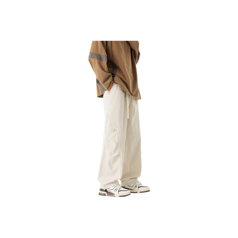 CREAZIONI LA FANTASIA E MOBILE Casual Pants Unisex-8