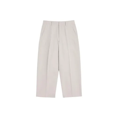 Lemaire Big Chino Trousers