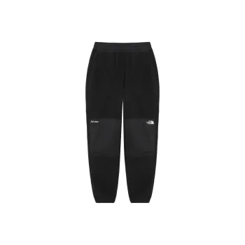THE NORTH FACE SS24 Casual Pants Men's Black