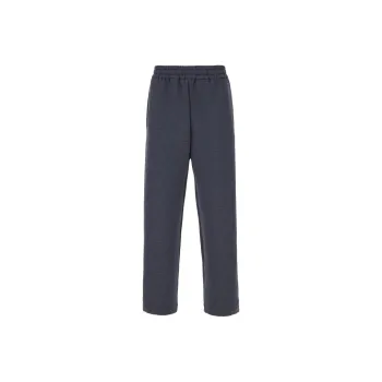 FENDI Casual Pants Men's Marine Blue