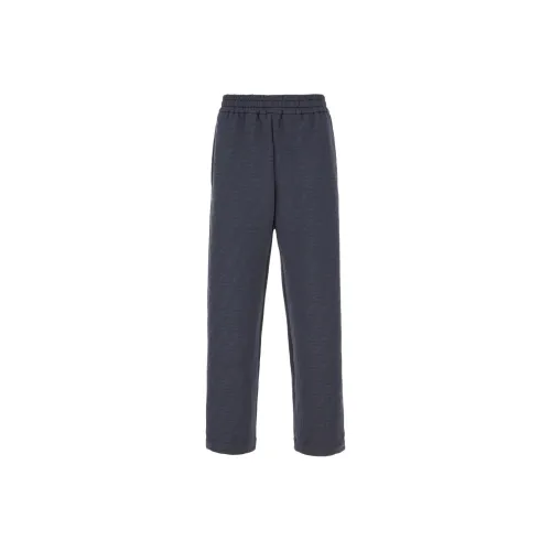 FENDI Casual Pants Men's Marine Blue