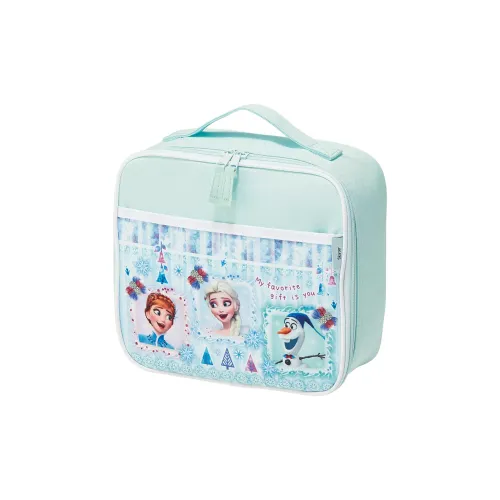 Disney Polyester Travel Storage Bag Kids' Green