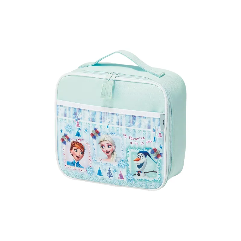 Disney Polyester Travel Storage Bag Kids' Green-0