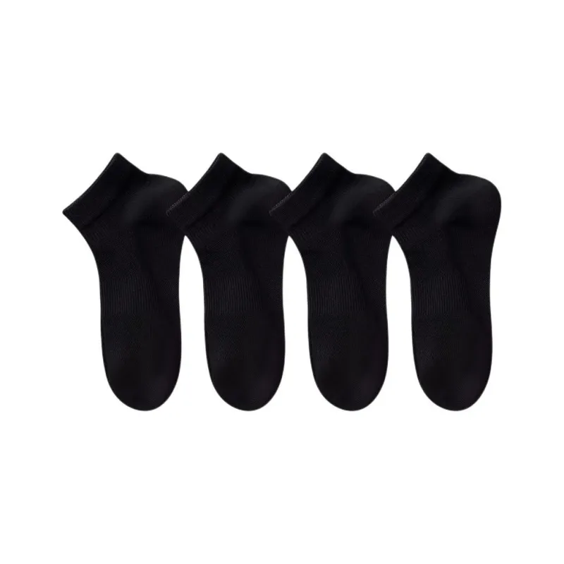Temooues Ankle Socks Unisex Combo Set-13